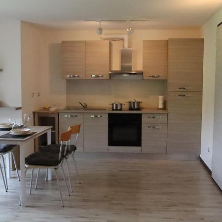 Residence Regina Delle Alpi Санта-Катерина-ди-Вальфурва Экстерьер фото