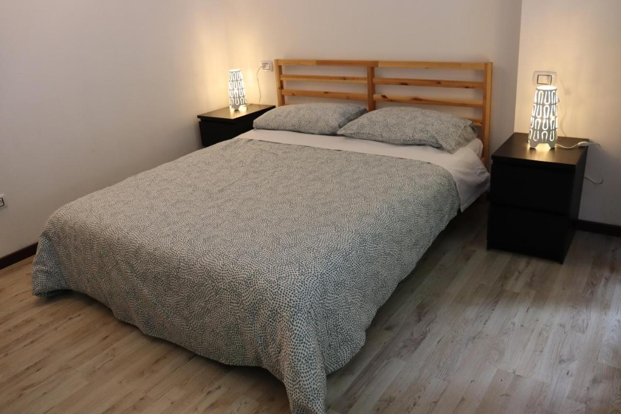 Residence Regina Delle Alpi Санта-Катерина-ди-Вальфурва Экстерьер фото