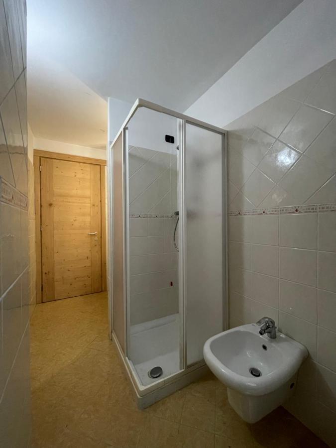 Residence Regina Delle Alpi Санта-Катерина-ди-Вальфурва Экстерьер фото